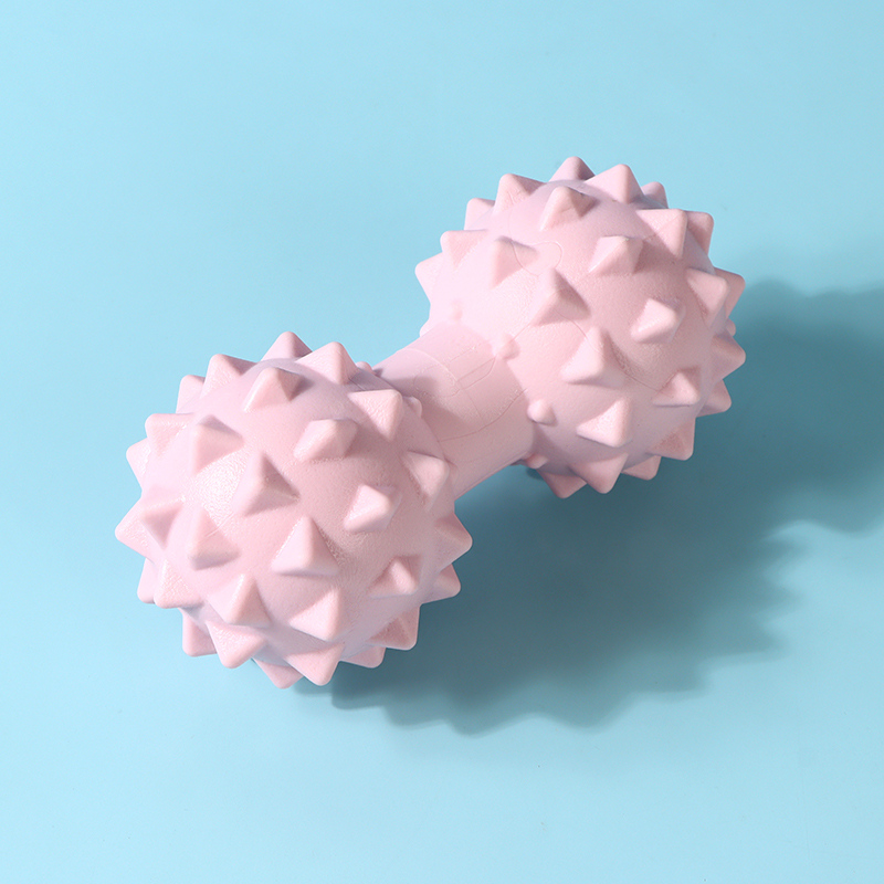 كرة تدليك فول سوداني TPE