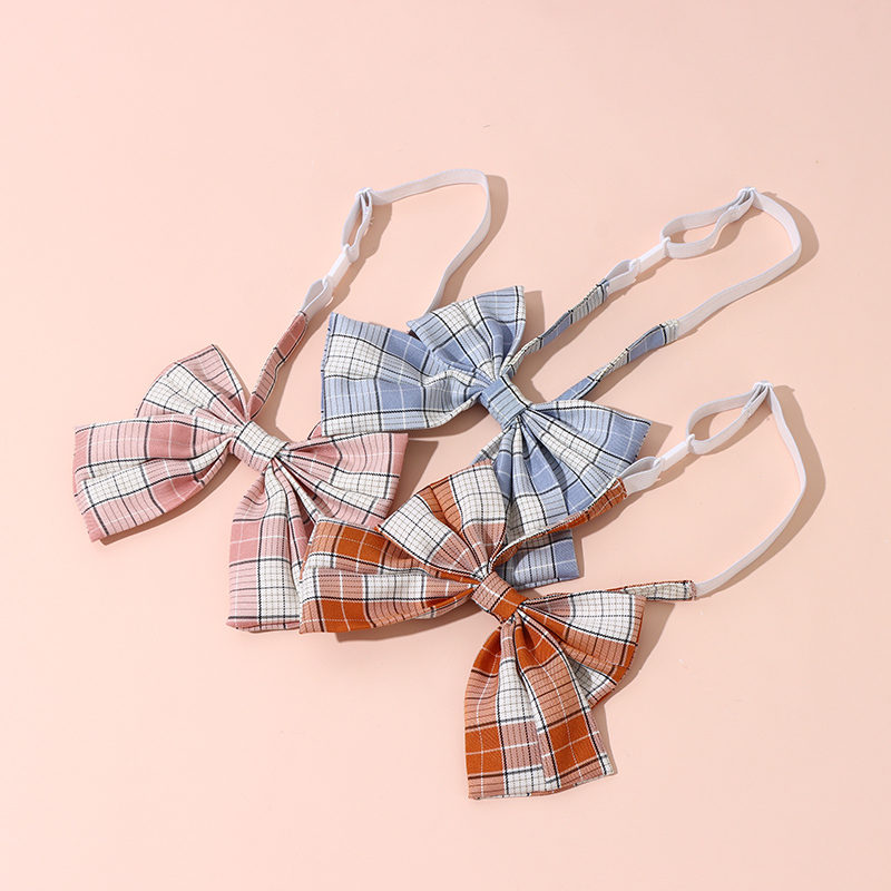 ربطة عنق بمربعات