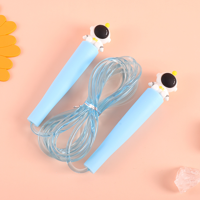 حبل قفز مضحك - رائد فضاء