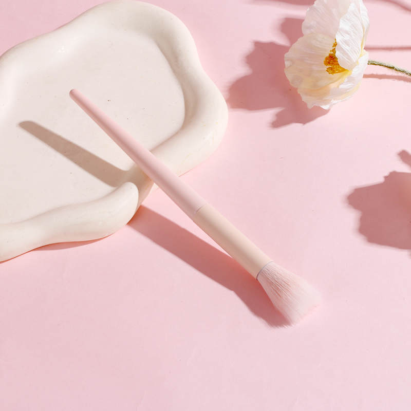 فرشاة تثبيت TM0005-8 سلسلة وردية