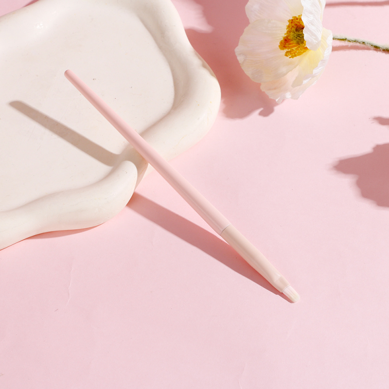 فرشاة شفاه TM0005-37-7.2 سلسلة وردية