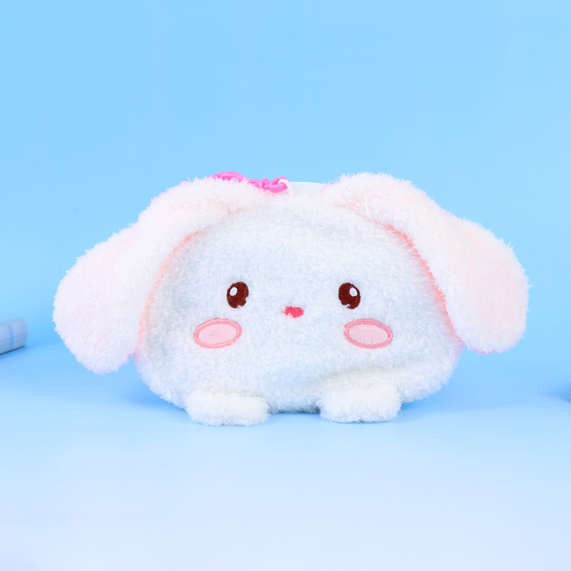 محفظة عملات سلسلة الحلويات (نانا)