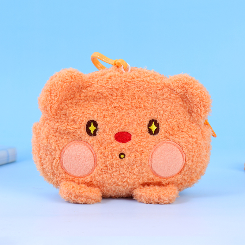 محفظة عملات سلسلة الحلويات (يويو)