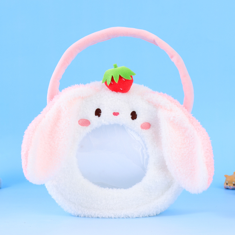 حقيبة يد من سلسلة الحلويات نانا