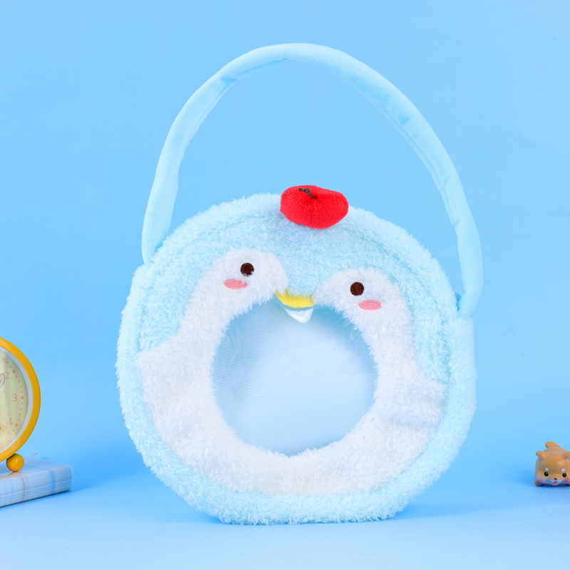 حقيبة يد من سلسلة الحلويات كوكو