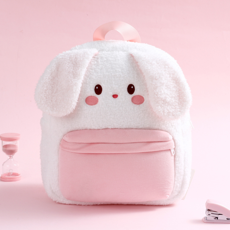 حقيبة ظهر محشوة سلسلة الحلويات (نانا)