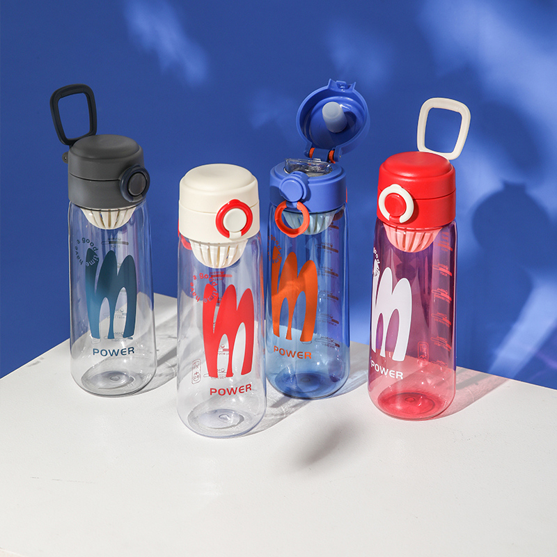 كوب بلاستيك أساسي باور