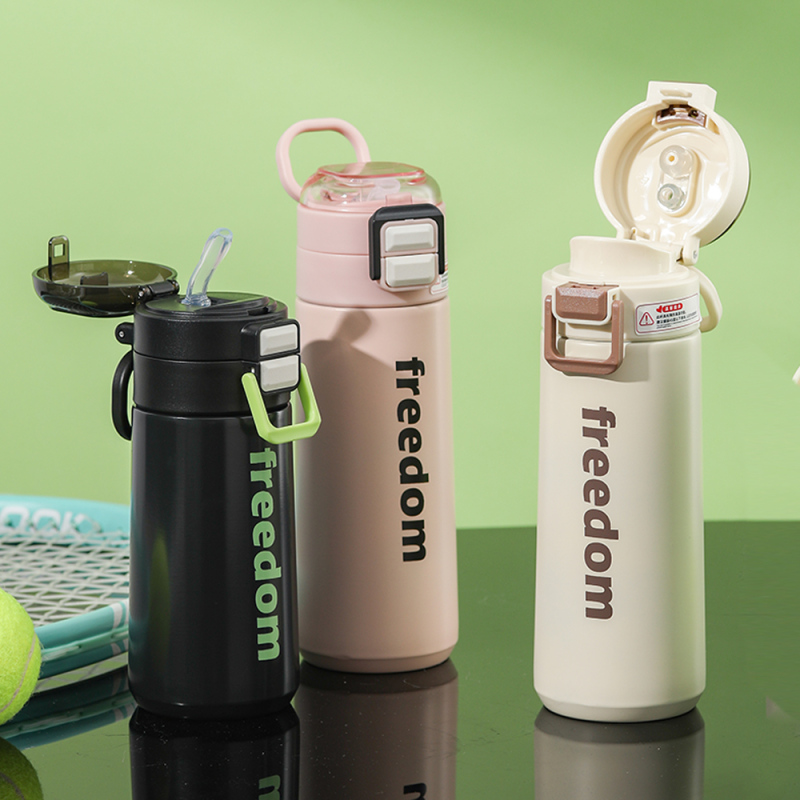 كوب حراري بلا حدود 450 مل