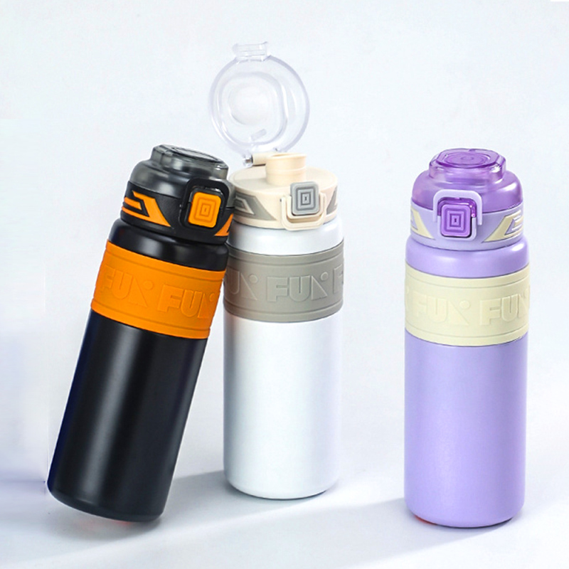 كوب حراري رياضي 580 مل