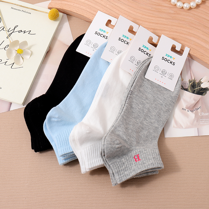 جوارب نسائية بحروف متعددة الاستخدام (زوجان)