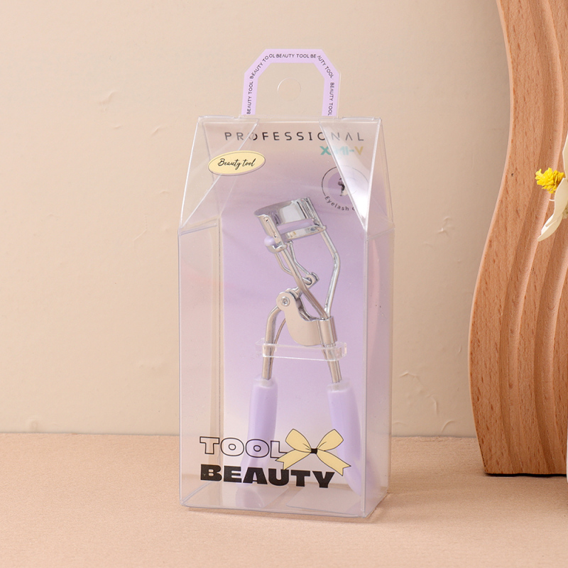 مكبس رموش قابل للتمدد - سلسلة بنفسجي مطور