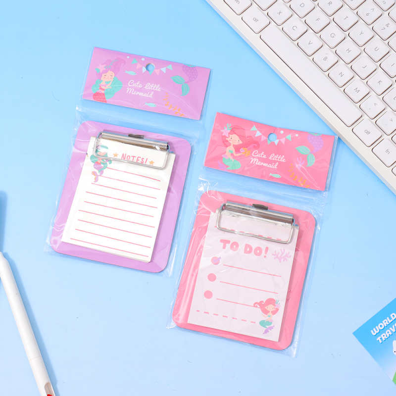 دفتر ملاحظات مجلد حورية البحر الخيالية 30 ورقة