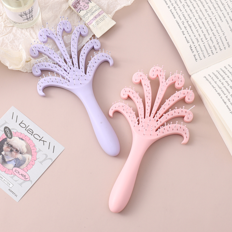 فرشاة حلقات الأخطبوط سلسلة بيرفيكتفت