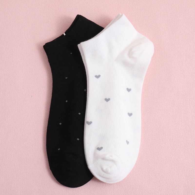 جوارب نسائية أساسية متعددة الاستخدام (زوجان)