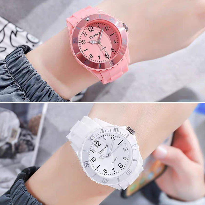 ساعة رياضية يومية فاخرة