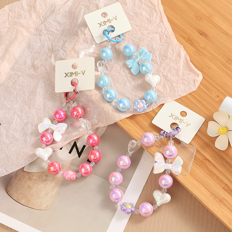 سلسلة مفاتيح خرز #45