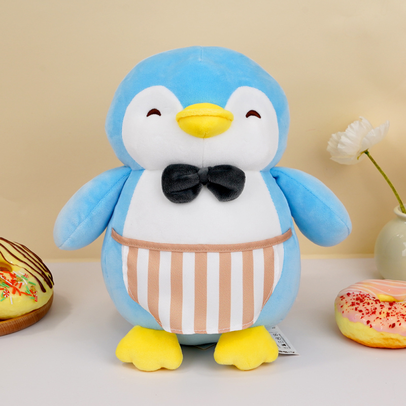 دمية خباز من سلسلة المخبوزات كوكو