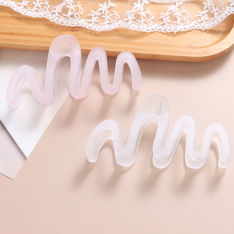 مشابك شعر ترندي رقم 4