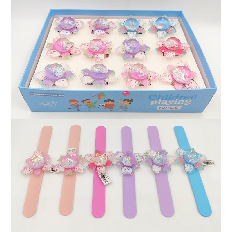 أساور خبط نجوم حب قطة لامعة