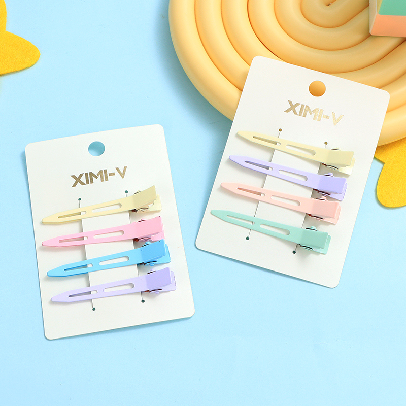 مشابك شعر عصرية