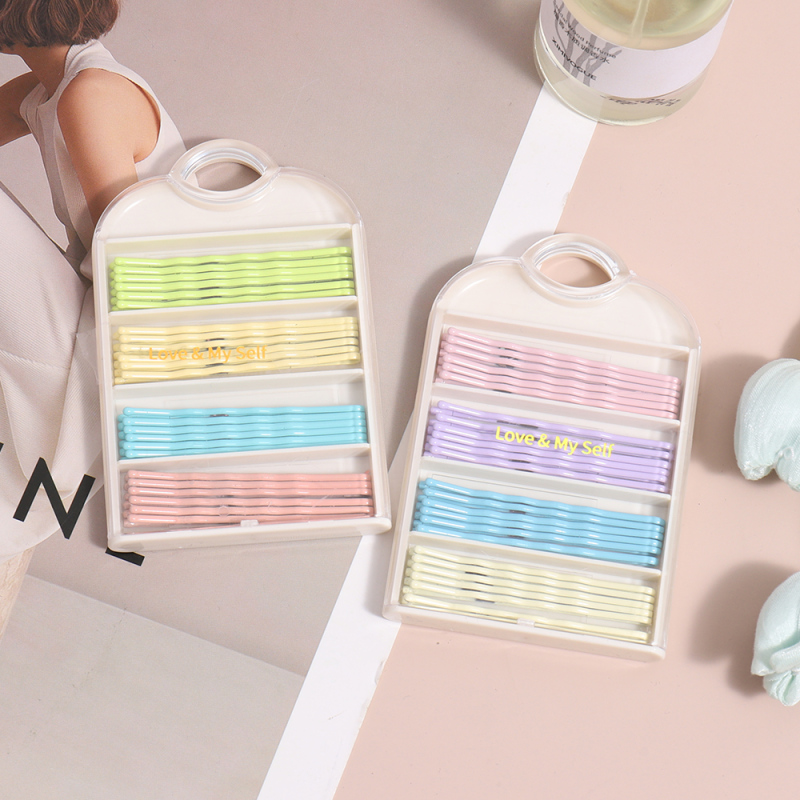 مشابك شعر أساسية رقم 05