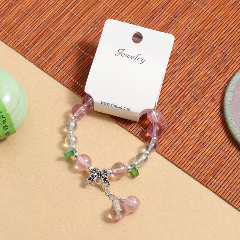 سوار خرز بوهيمي حلو