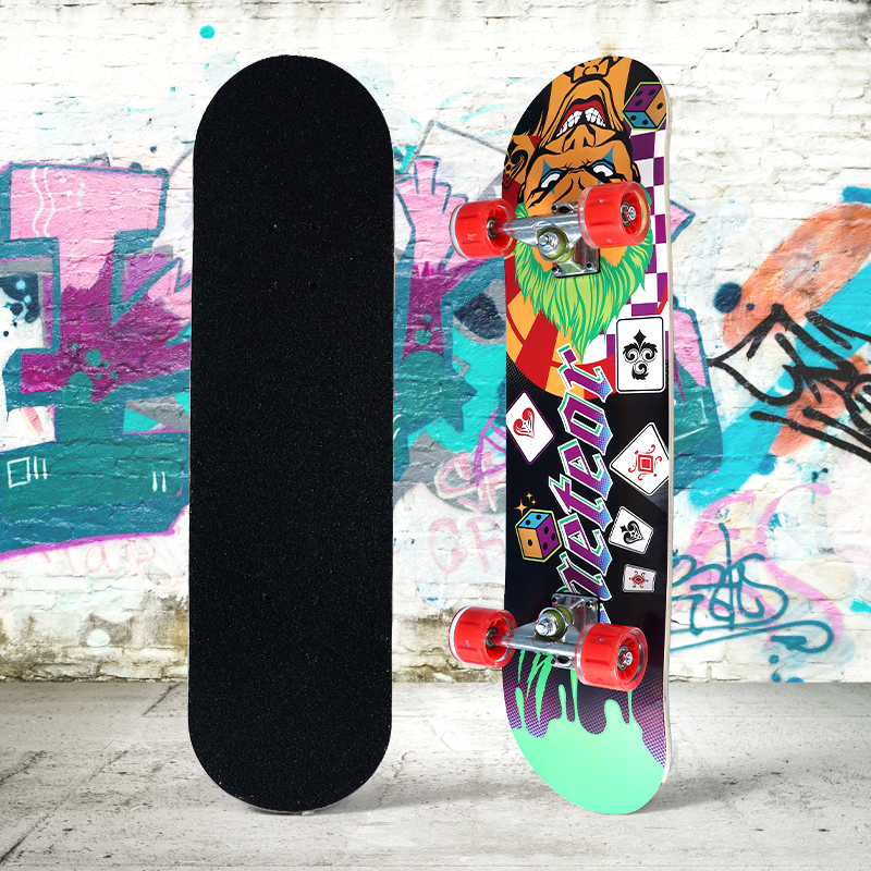 لوح تزلج سلسلة السحر 31 بوصة