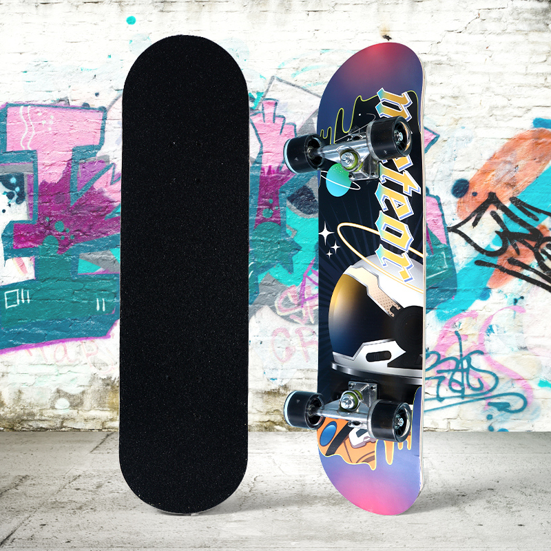 لوح تزلج سلسلة الملاك المستقبلي 31 بوصة