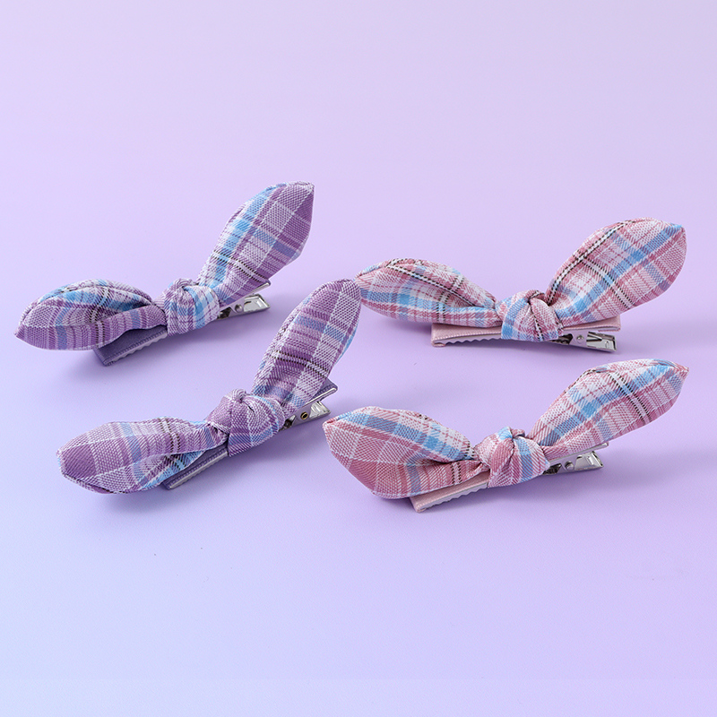 مشبك دك بيل كارو ستايل البريبي