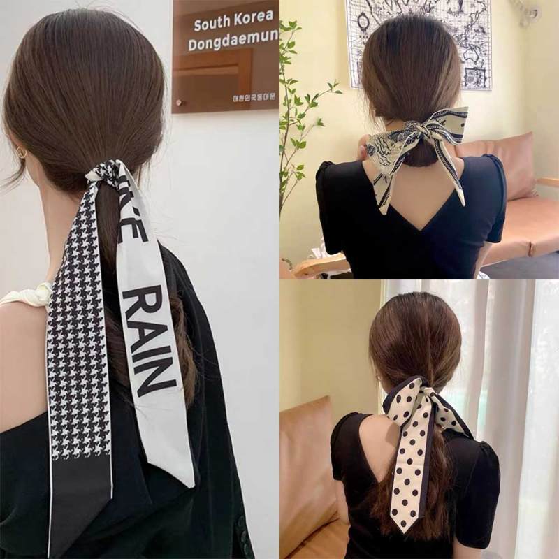 عصابة رأس كلاسيكية