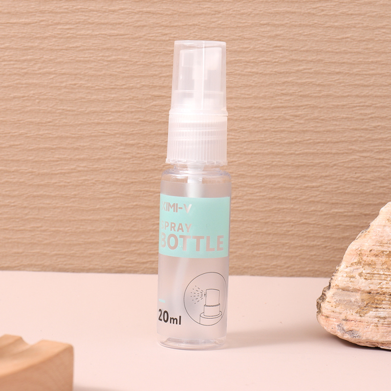 زجاجة رذاذ 20 مل سلسلة السفر