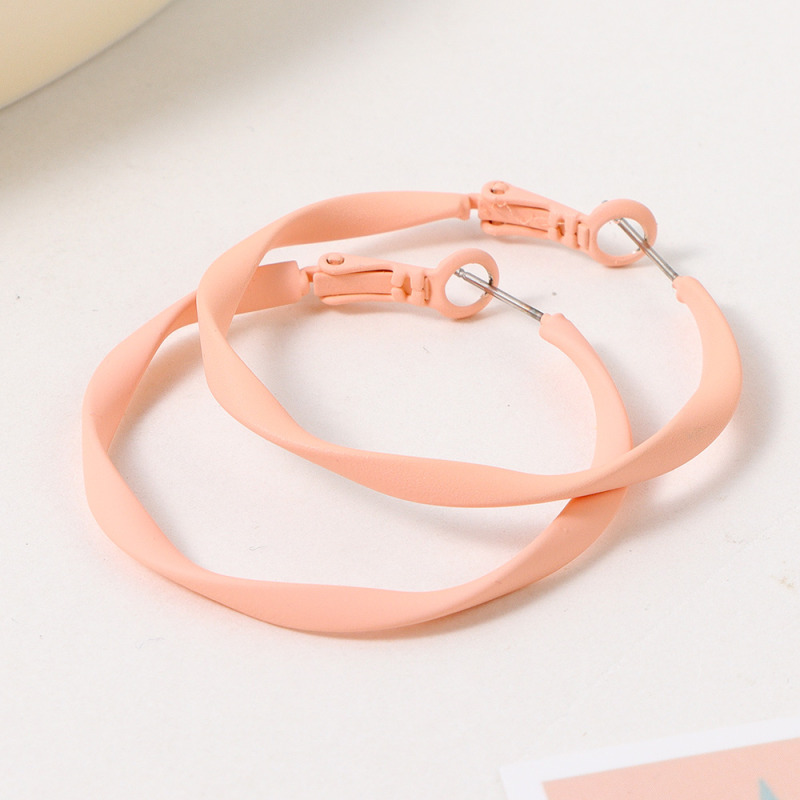 حلق مجموعة ألوان رقم 10