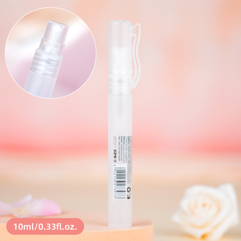 عبوة رذاذ عطر للسفر (10 مل)