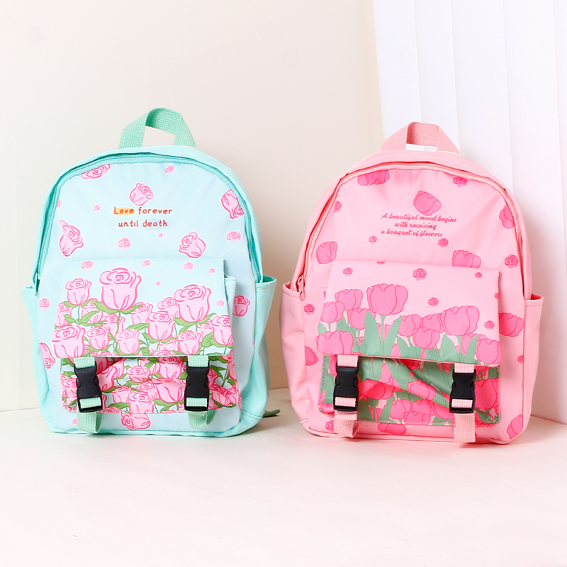 حقيبة ظهر للأطفال حديقة العطور