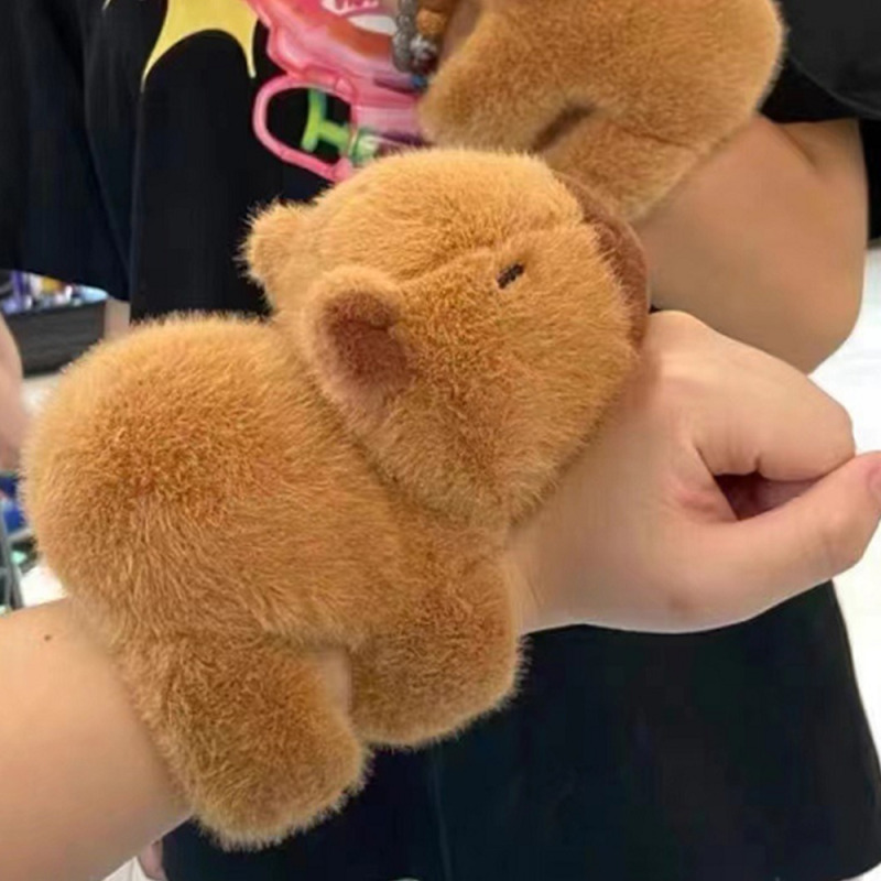 سوار خبط دمية خنزير غينيا