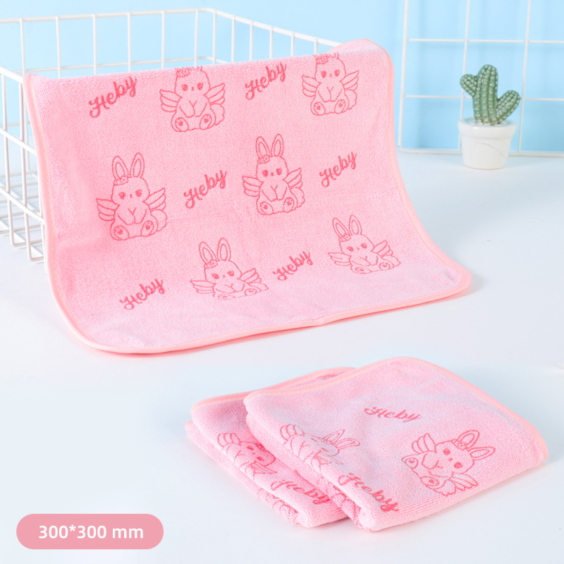 طقم مناشف يد عائلة ستارلايت (عبوتين) (هيبي)