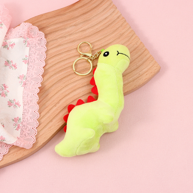 ميدالية دمية محشوة تانستروفيوس