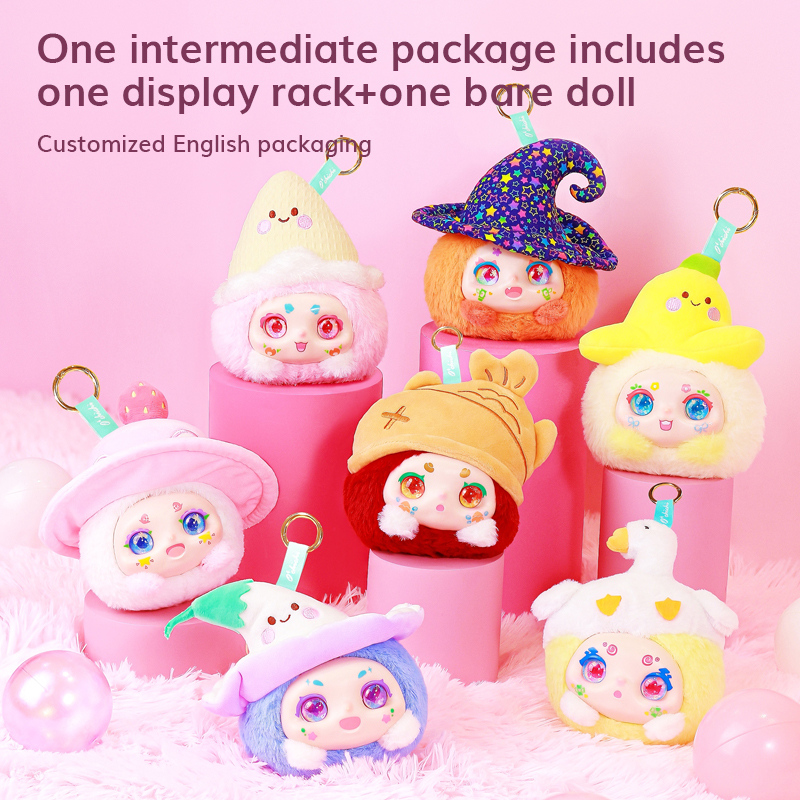 كيمون "قبعة" فقاعة