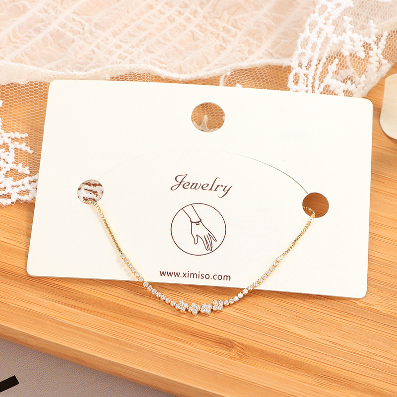 سوار فاخر رقيق بطبقتين رقم 02