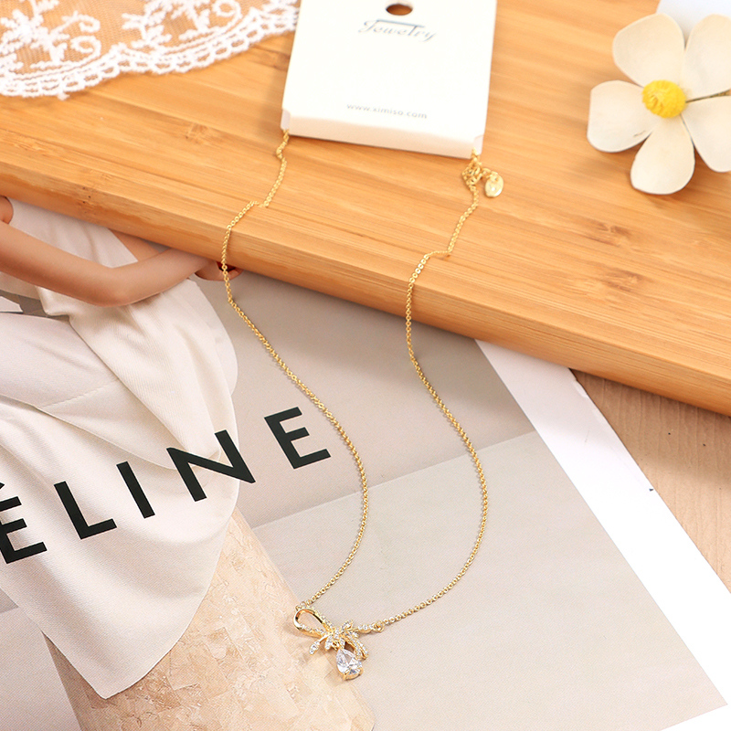 قلادة طبقة واحدة 35