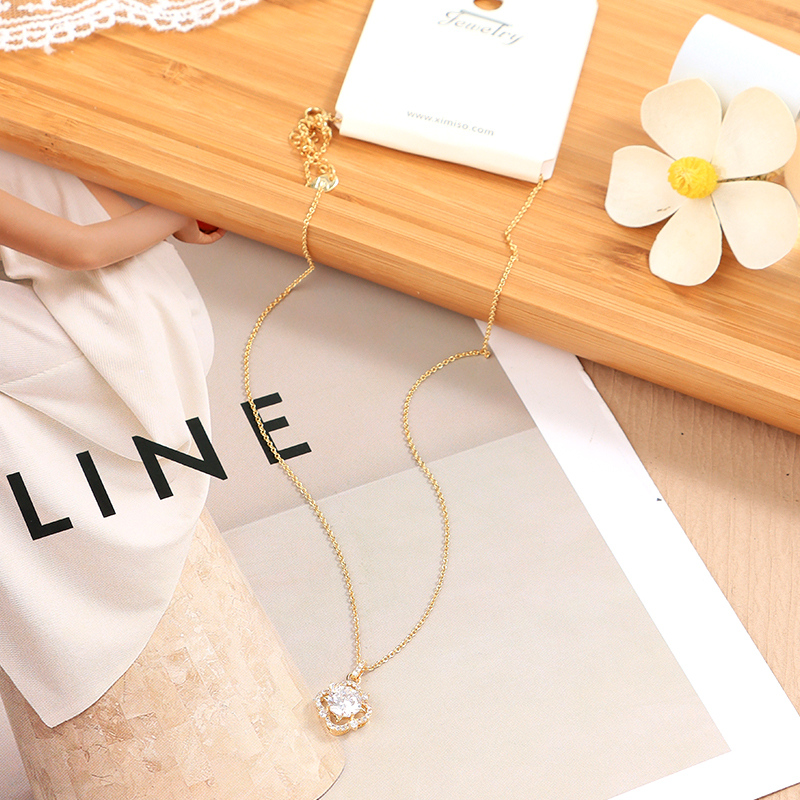 قلادة طبقة واحدة 39