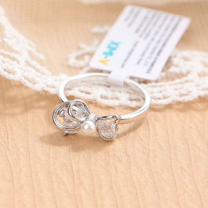 خاتم حجر الراين 7