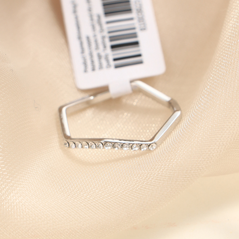 خاتم حجر الراين 8