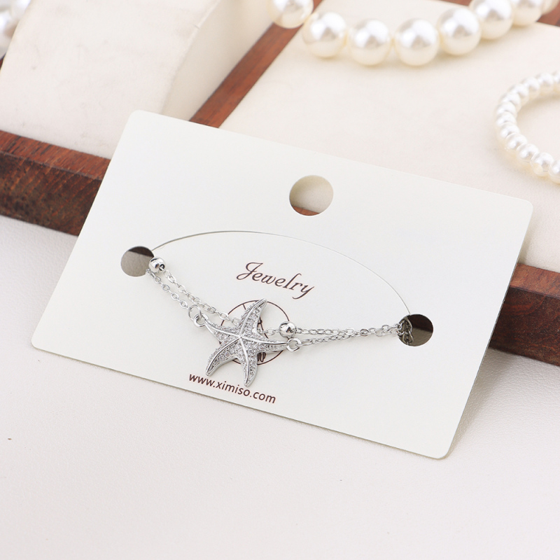 سوار معدني بطبقة واحدة للسيدات رقم 04