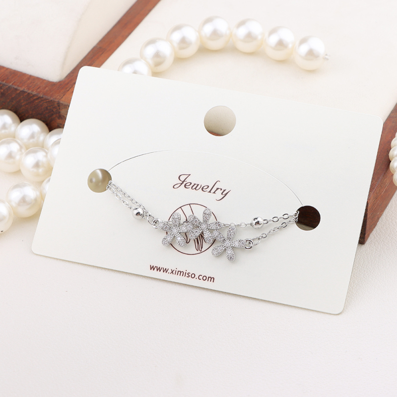 سوار فاخر بزركون بطبقة واحدة رقم 02