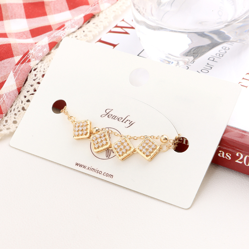 سوار بسيط عصري رقيق رقم 21